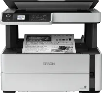 Driver Epson EcoTank ET-M2140