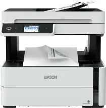 Driver Epson Ecotank ET-M3140
