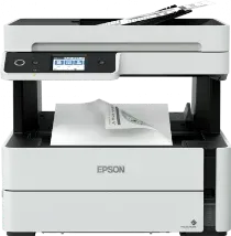 Driver Epson Ecotank ET-M3180
