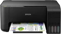 Driver Epson EcoTank L3110