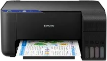 Driver Epson EcoTank L3111