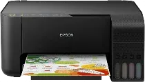 Driver Epson EcoTank L3150