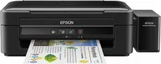 Driver Epson EcoTank L382