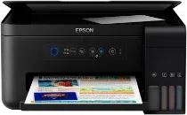 Driver Epson EcoTank L4150
