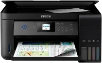Driver Epson EcoTank L4160