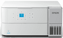 Driver Epson EcoTank L4366