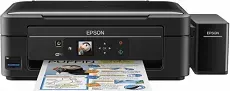 Driver Epson EcoTank L486