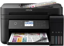 Driver Epson EcoTank L6170