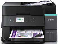 Driver Epson EcoTank L6370