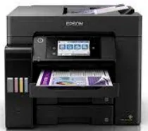Driver Epson EcoTank L6570