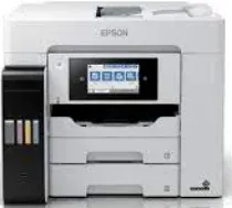 Driver Epson EcoTank L6580