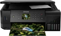 Driver Epson EcoTank L7160