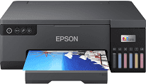 Driver Epson EcoTank L8050