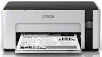 Driver Epson EcoTank M1120