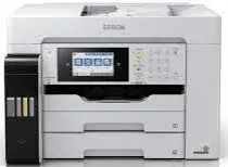 Driver Epson EcoTank Pro ET-16680