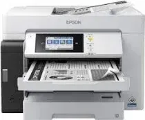 Driver Epson EcoTank Pro ET-M16680