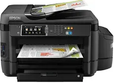 Driver Epson ET-16500
