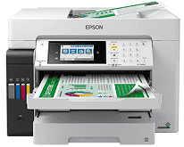 Driver Epson ET-16600