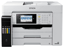 Driver Epson ET-16650