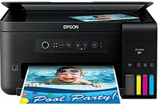 Driver Epson ET-2700