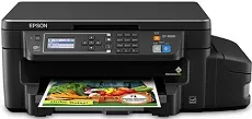 Driver Epson ET-3600