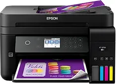 Driver Epson ET-3750