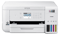 Driver Epson ET-3830