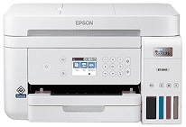 Driver Epson ET-3843