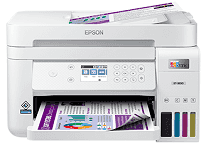 Driver Epson ET-3850