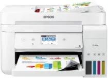 Driver Epson ET-4760
