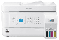 Driver Epson ET-4810