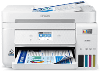 Driver Epson ET-4850