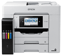 Driver Epson ET-5880