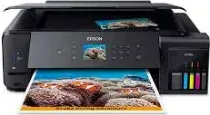 Driver Epson ET-7750