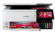 Driver Epson ET-8500