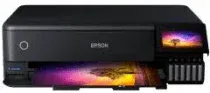 Driver Epson ET-8550