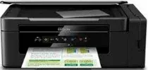 Driver Epson Expression ET-2610