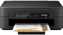 Driver Epson Expression Home XP-2155