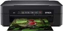 Driver Epson Expression Home XP-255