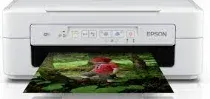Driver Epson Expression Home XP-257
