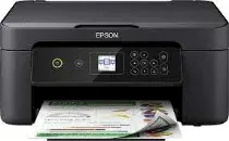 Driver Epson Expression Home XP-3100