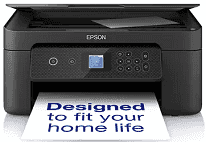Driver Epson Expression Home XP-3200