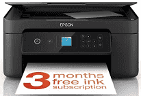 Driver Epson Expression Home XP-3205