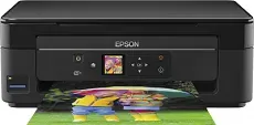 Driver Epson Expression Home XP-342