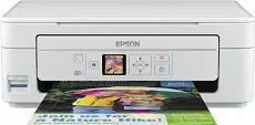 Driver Epson Expression Home XP-345