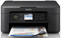 Driver Epson Expression Home XP-4101