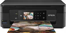 Driver Epson Expression Home XP-442