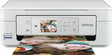 Driver Epson Expression Home XP-445