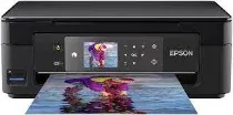 Driver Epson Expression Home XP-452