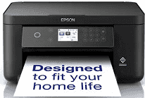 Driver Epson Expression Home XP-5200